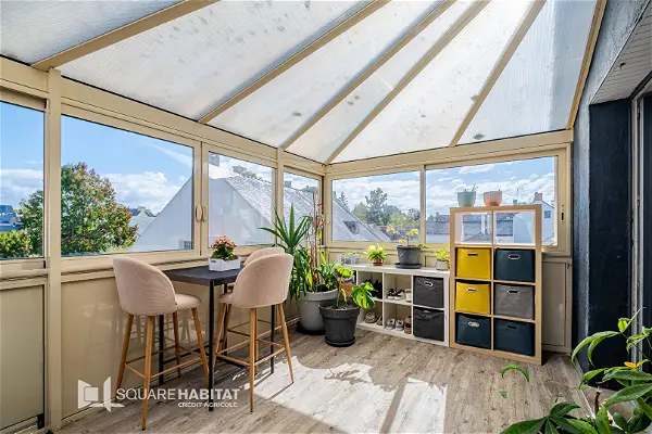 Maison à vendre - MISSILLAC, 4 pièces