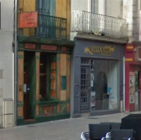 Local commercial à louer - Poitiers