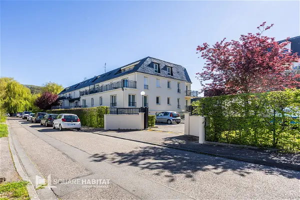 Appartement à vendre - VERNON, 3 pièces