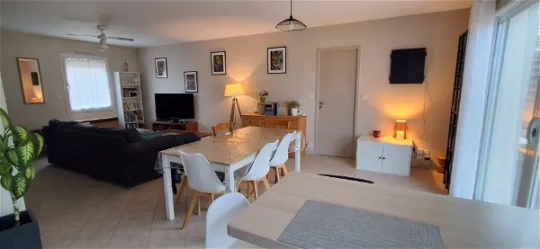 Location maison 4 pièces - 79.62m² à St philbert de bouaine (85660)