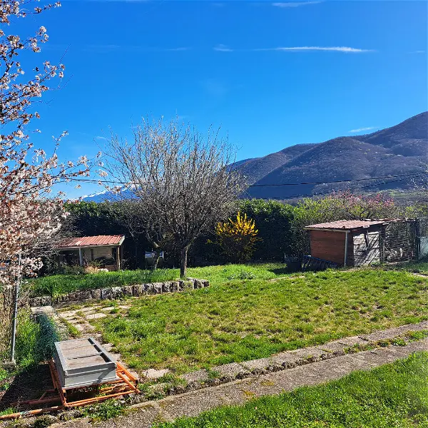Terrain à vendre - LE GUA - 712 m²