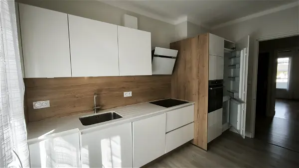 Appartement à louer - ANNECY, 3 pièces
