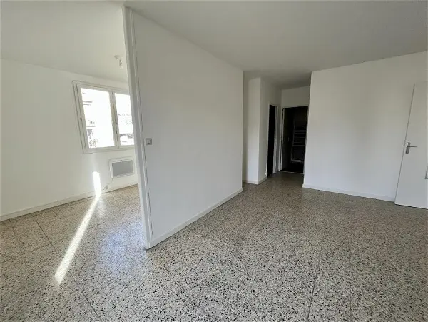 Location appartement 3 pièces - 65.27m² à Saint-martin-d'hères (38400)