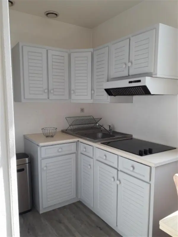 Location appartement 1 pièce - 33m² à Cambrai (59400)
