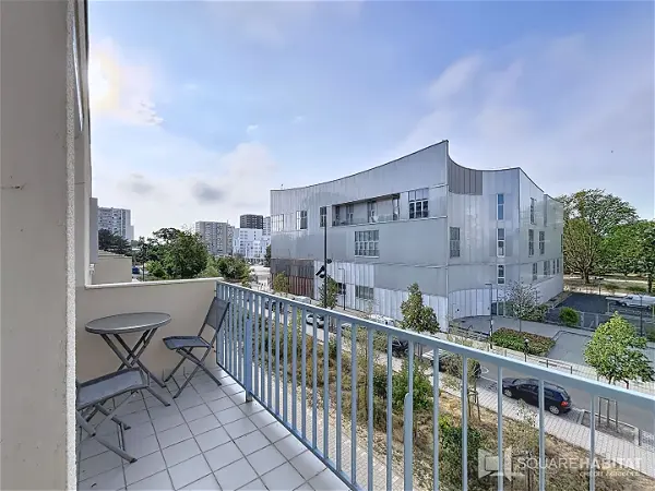 Achat appartement 3 pièces - 71.39m² à Rennes (35200)