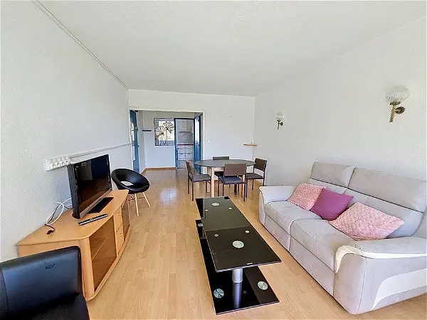 Achat appartement 3 pièces - 62.23m² à Biscarrosse (40600)