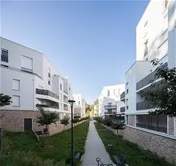 Studios neufs à vendre - Poissy