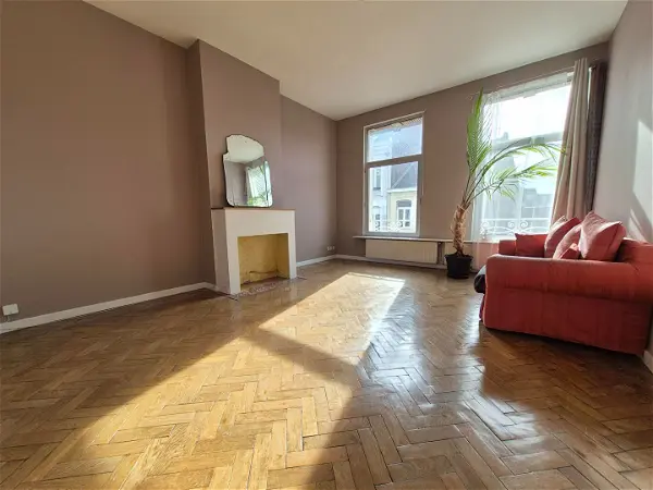 Appartement à vendre - LILLE, 2 pièces