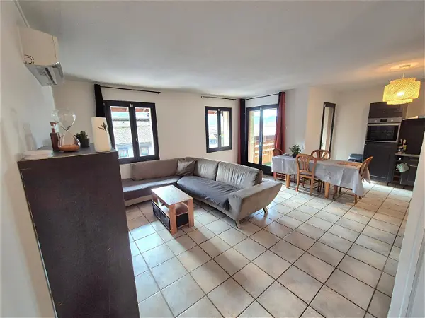 Achat appartement 3 pièces - 70m² à Lumbin (38660)