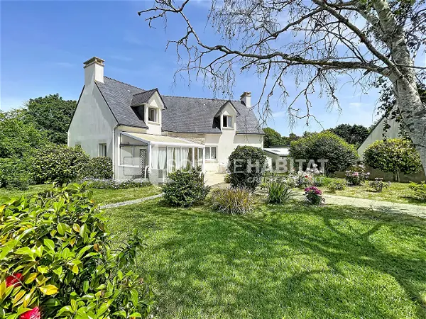 Achat maison 7 pièces - 150m² à Le conquet (29217)