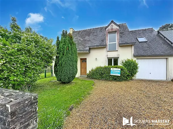 Achat maison 6 pièces - 102.13m² à Goven (35580)