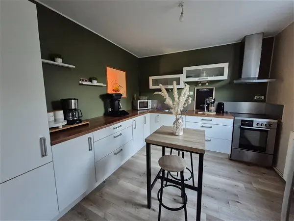 Maison à vendre - MARLY, 4 pièces