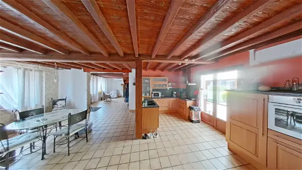 Maison à vendre - KILLEM, 5 pièces