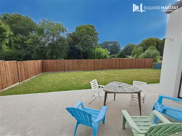 Maison à vendre - TREVENEUC, 6 pièces