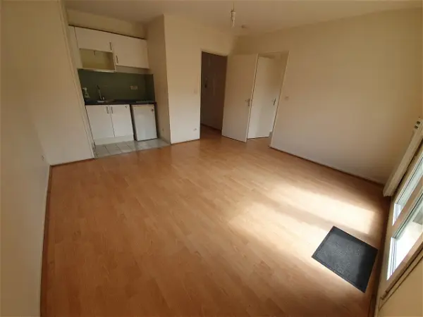 Appartement à louer - Lille, 2 pièces