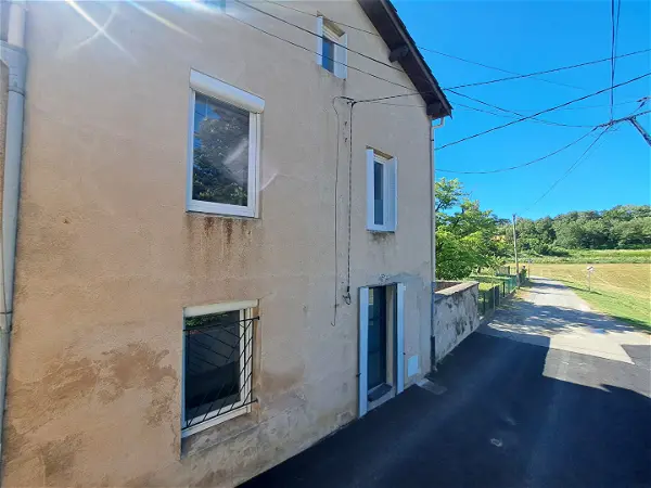 Achat maison 3 pièces - 60.15m² à Barcelonne (26120)