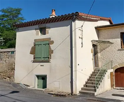Location maison - 68.4m² à Sauvagnat sainte marthe (63500)