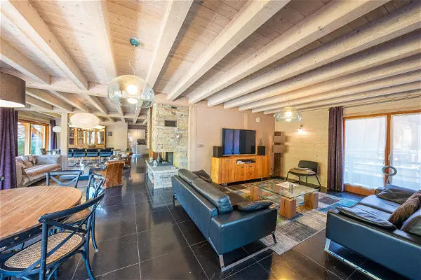 Maison à vendre - VARS, 14 pièces