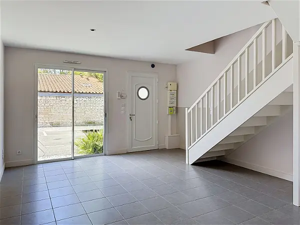 Achat maison 3 pièces - 55m² à La rochelle (17000)
