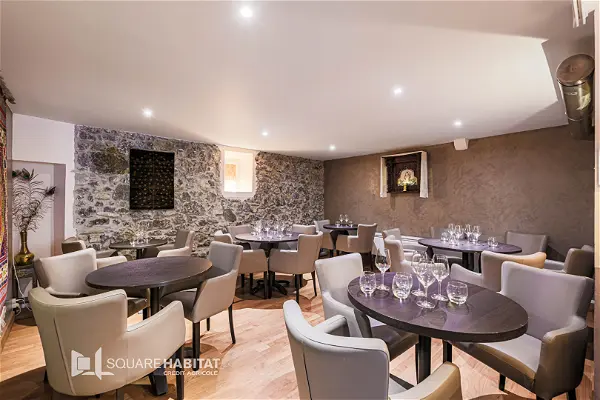 Local commercial à vendre - GRENOBLE