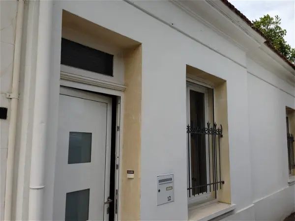 Appartement à louer - BEGLES, 2 pièces