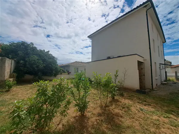 Achat maison 5 pièces - 125m² à Agnin (38150)