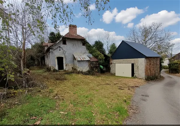 Achat maison 2 pièces - 90m² à Esconnets (65130)