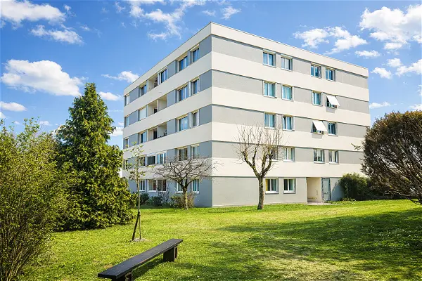 Appartement à vendre - AYTRE, 4 pièces