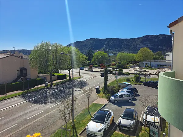Achat appartement 2 pièces - 69.5m² à Guilherand granges (07500)