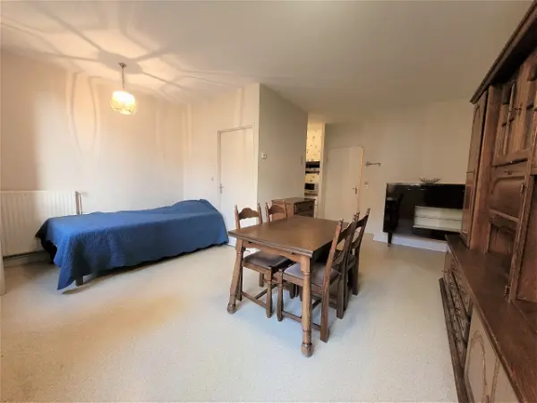 Location appartement 1 pièce - 32.8m² à Lannoy (59390)