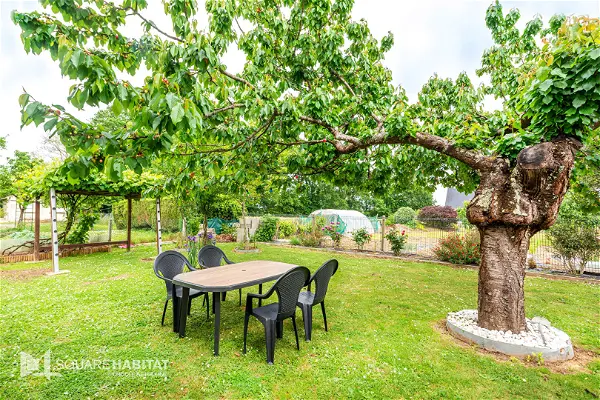 Maison à vendre - CASSON, 6 pièces