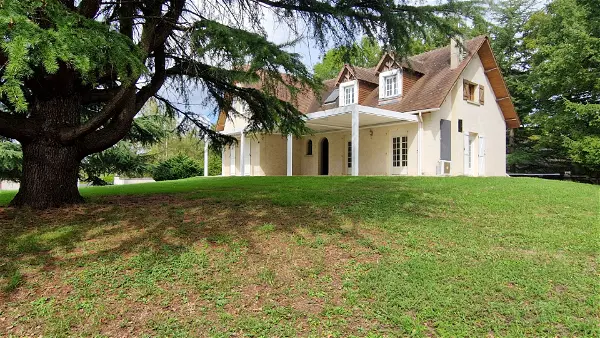 Maison à vendre - CHAMBRAY LES TOURS, 5 pièces
