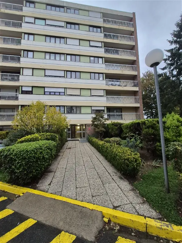 Location appartement 2 pièces - 53.81m² à Lens (62300)
