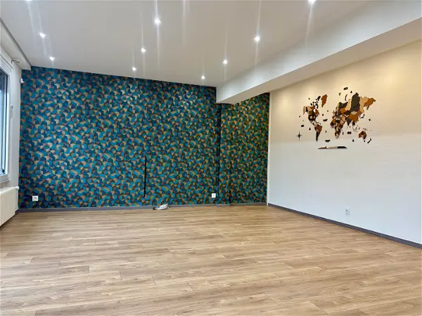 Appartement à vendre - HABERE LULLIN, 4 pièces