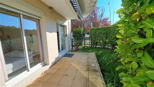 Appartement à vendre - VAUX SUR MER, 3 pièces