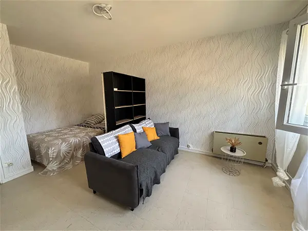 Studio à louer - TROYES