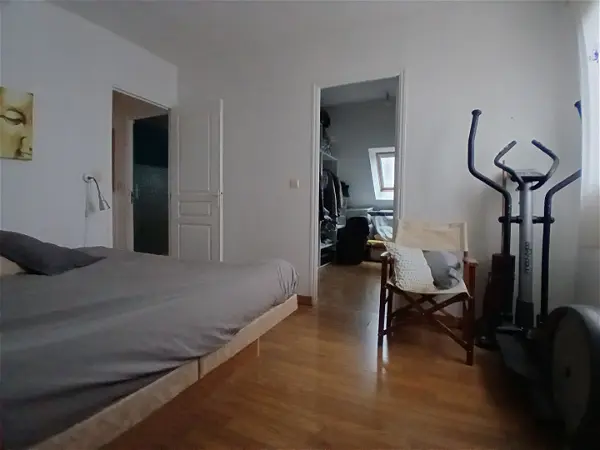 Maison à vendre - ANCENIS SAINT GEREON, 4 pièces