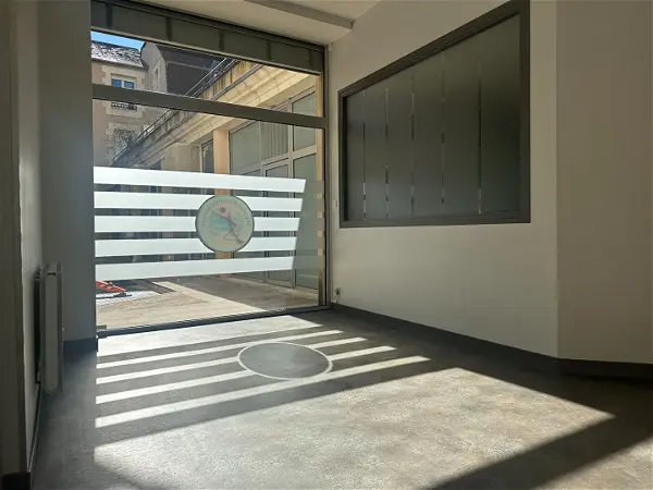 Local commercial à louer - POITIERS