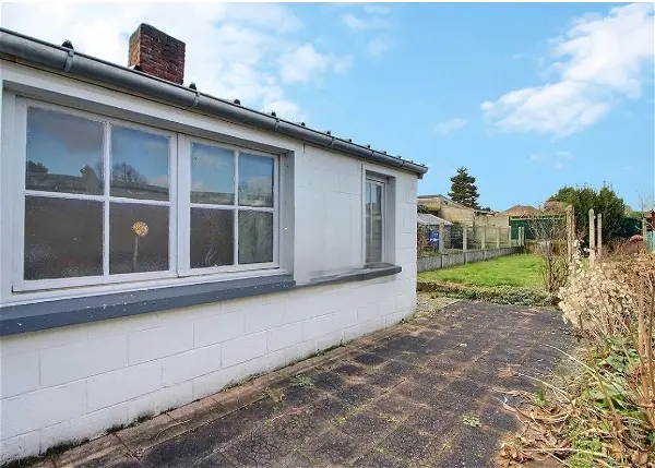 Maison à vendre - SIN LE NOBLE, 5 pièces