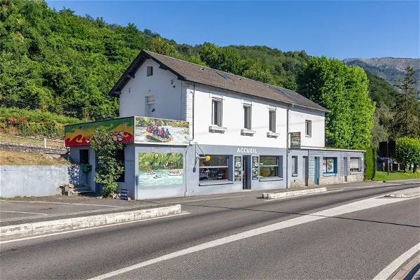 Maison à vendre - ARGELES GAZOST, 7 pièces
