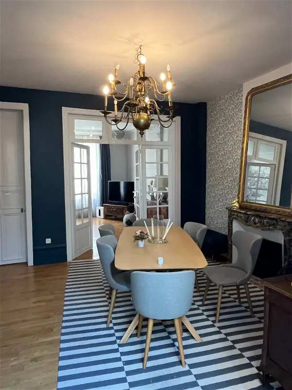 Maison à vendre - POITIERS, 10 pièces