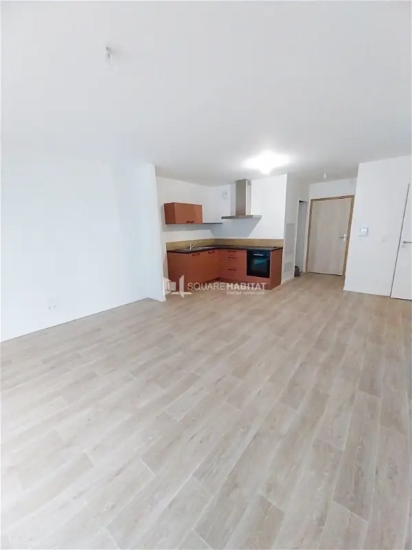 Appartement à louer - PAIMPOL, 2 pièces