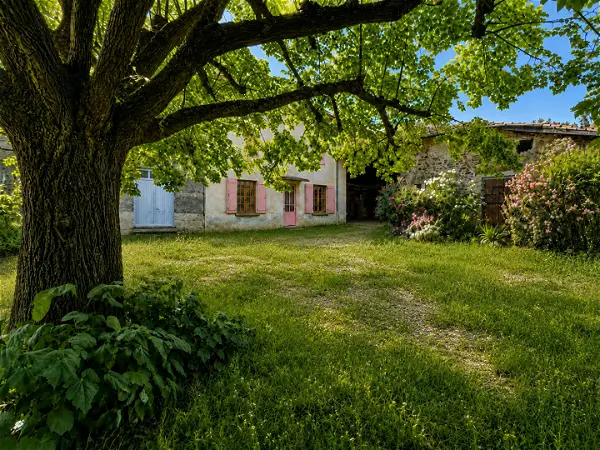 Maison à vendre - SONNAY, 5 pièces