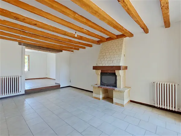 Achat maison 5 pièces - 120m² à Bournan (37240)