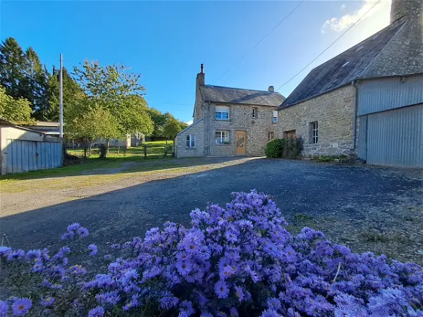 Achat maison 5 pièces - 105m² à Flers (61100)