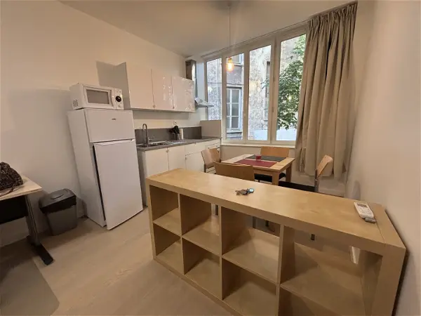 Studio à louer - SAINT-ÉTIENNE