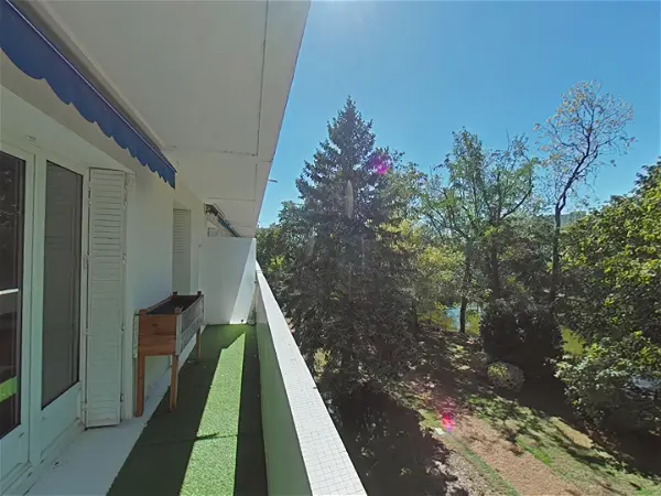 Appartement à vendre - JOUE LES TOURS, 4 pièces