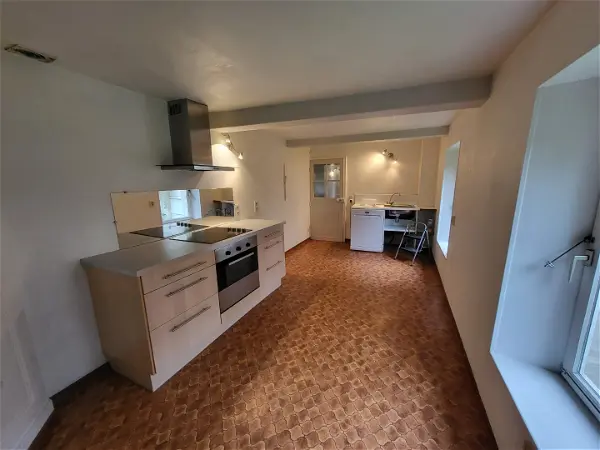 Appartement à louer - Saint-Omer, 3 pièces