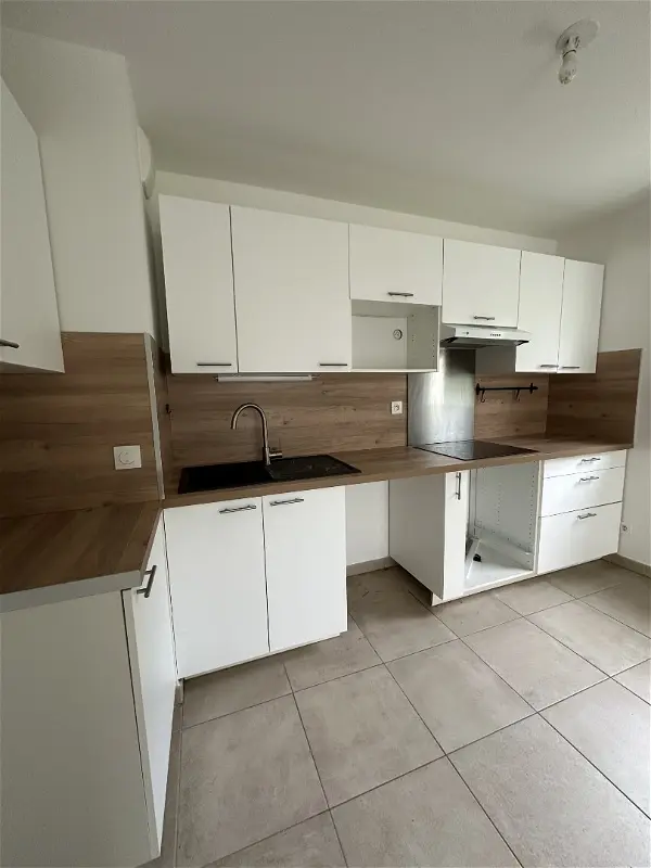 Appartement à louer - MERIGNAC, 3 pièces