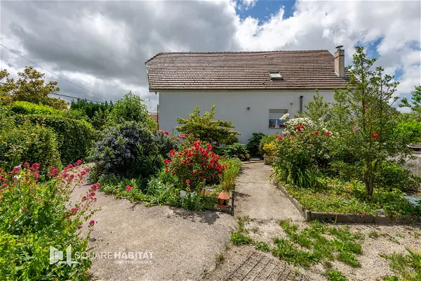 Achat maison 5 pièces - 140m² à Biville la baignarde (76890)